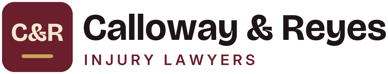 Calloway & Reyes Injury Lawyers logo