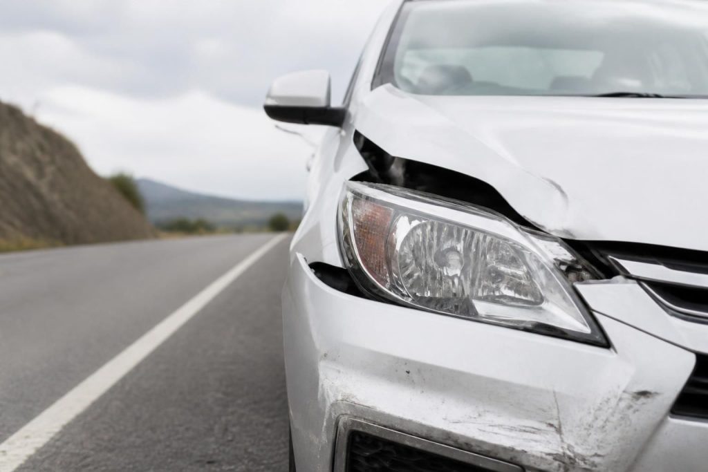 Car Accidents